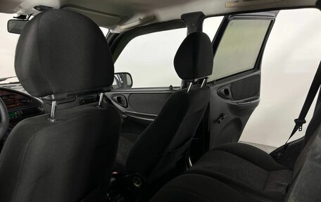 Chevrolet Niva I рестайлинг, 2008 год, 510 000 рублей, 7 фотография