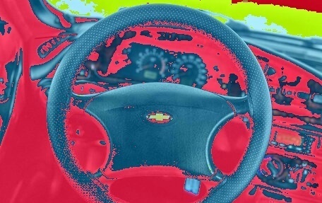 Chevrolet Niva I рестайлинг, 2008 год, 510 000 рублей, 12 фотография