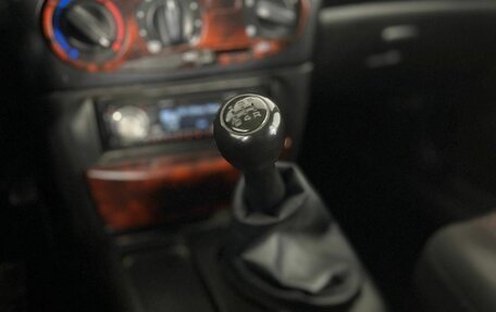 Chevrolet Niva I рестайлинг, 2008 год, 510 000 рублей, 18 фотография