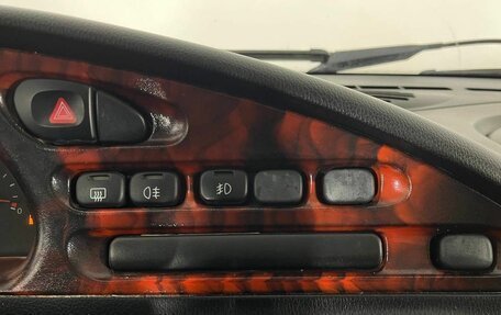 Chevrolet Niva I рестайлинг, 2008 год, 510 000 рублей, 15 фотография