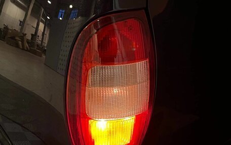 Chevrolet Niva I рестайлинг, 2008 год, 510 000 рублей, 22 фотография