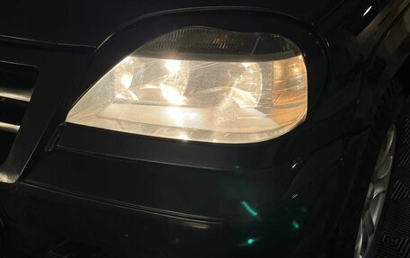 Chevrolet Niva I рестайлинг, 2008 год, 510 000 рублей, 23 фотография