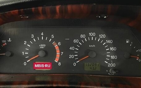 Chevrolet Niva I рестайлинг, 2008 год, 510 000 рублей, 14 фотография