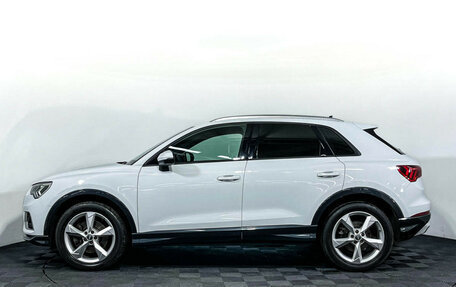 Audi Q3, 2019 год, 3 798 000 рублей, 8 фотография