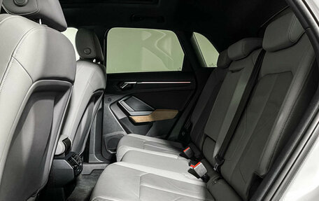 Audi Q3, 2019 год, 3 798 000 рублей, 10 фотография