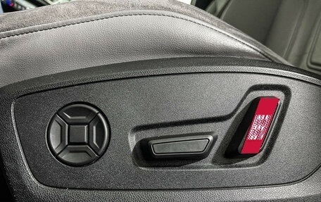 Audi Q3, 2019 год, 3 798 000 рублей, 15 фотография