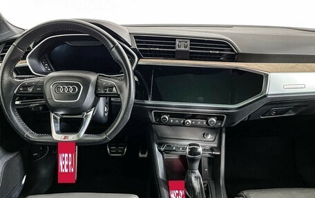 Audi Q3, 2019 год, 3 798 000 рублей, 12 фотография