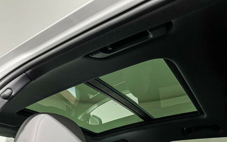 Audi Q3, 2019 год, 3 798 000 рублей, 17 фотография