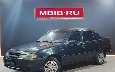 Daewoo Nexia I рестайлинг, 2012 год, 160 000 рублей, 1 фотография