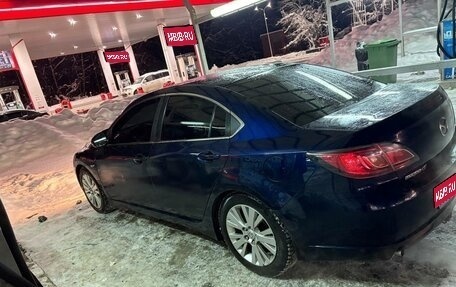 Mazda 6, 2008 год, 800 000 рублей, 1 фотография