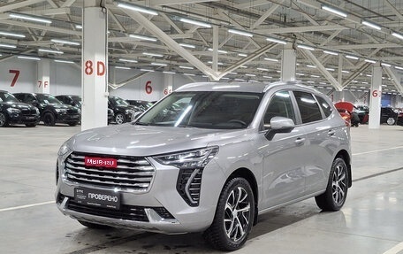 Haval Jolion, 2022 год, 2 170 000 рублей, 1 фотография