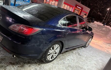 Mazda 6, 2008 год, 800 000 рублей, 5 фотография