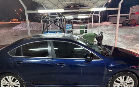 Mazda 6, 2008 год, 800 000 рублей, 6 фотография