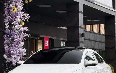 Volkswagen Passat CC I рестайлинг, 2013 год, 1 400 000 рублей, 3 фотография