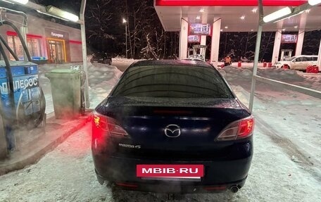 Mazda 6, 2008 год, 800 000 рублей, 3 фотография