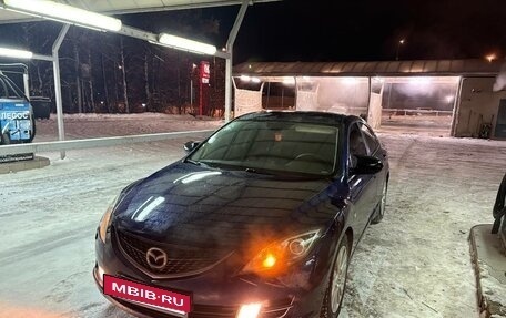 Mazda 6, 2008 год, 800 000 рублей, 2 фотография