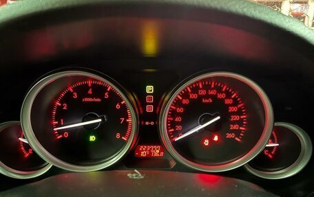 Mazda 6, 2008 год, 800 000 рублей, 8 фотография