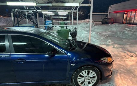 Mazda 6, 2008 год, 800 000 рублей, 12 фотография