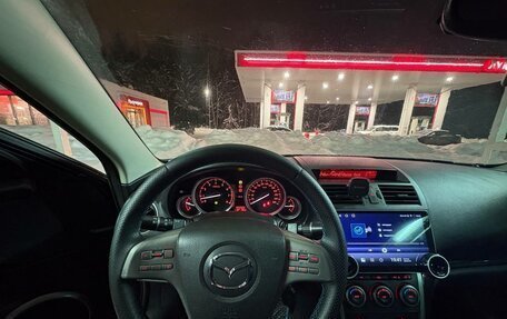 Mazda 6, 2008 год, 800 000 рублей, 9 фотография