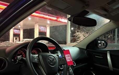 Mazda 6, 2008 год, 800 000 рублей, 7 фотография