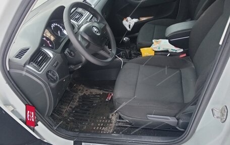 Skoda Rapid I, 2019 год, 1 100 000 рублей, 2 фотография