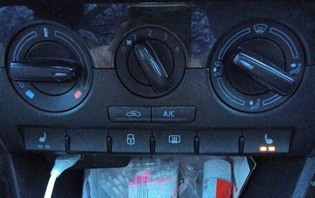 Skoda Rapid I, 2019 год, 1 100 000 рублей, 9 фотография