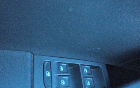 Skoda Rapid I, 2019 год, 1 100 000 рублей, 10 фотография