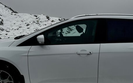 Ford Focus III, 2012 год, 849 000 рублей, 5 фотография