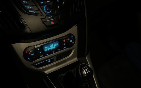 Ford Focus III, 2012 год, 849 000 рублей, 14 фотография