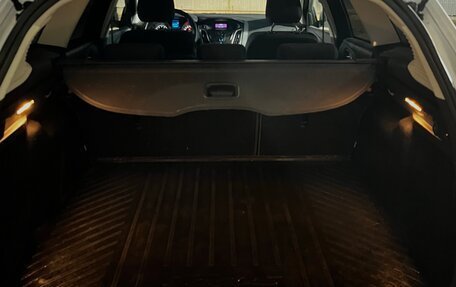 Ford Focus III, 2012 год, 849 000 рублей, 15 фотография