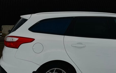 Ford Focus III, 2012 год, 849 000 рублей, 10 фотография