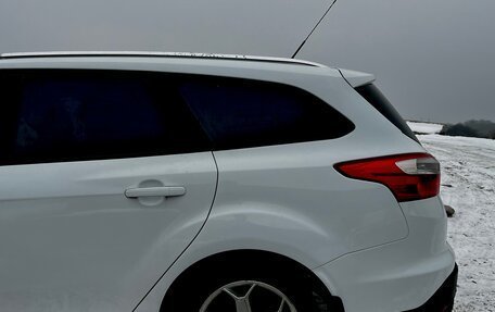 Ford Focus III, 2012 год, 849 000 рублей, 6 фотография