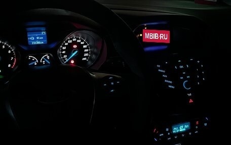 Ford Focus III, 2012 год, 849 000 рублей, 13 фотография