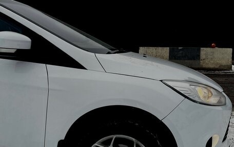 Ford Focus III, 2012 год, 849 000 рублей, 12 фотография