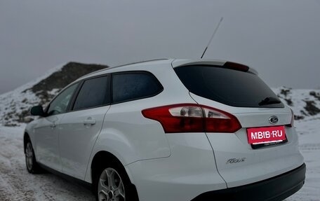 Ford Focus III, 2012 год, 849 000 рублей, 7 фотография