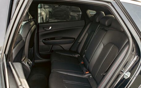 KIA Optima IV, 2016 год, 1 795 000 рублей, 18 фотография