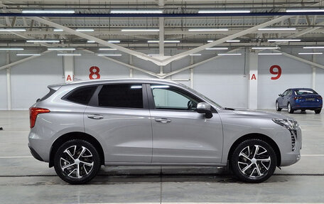 Haval Jolion, 2022 год, 2 170 000 рублей, 5 фотография