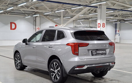 Haval Jolion, 2022 год, 2 170 000 рублей, 8 фотография