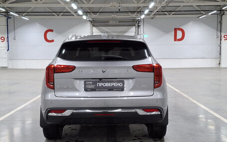 Haval Jolion, 2022 год, 2 170 000 рублей, 7 фотография