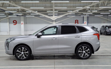 Haval Jolion, 2022 год, 2 170 000 рублей, 10 фотография