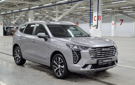 Haval Jolion, 2022 год, 2 170 000 рублей, 3 фотография
