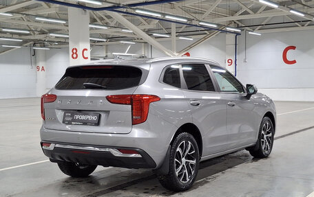 Haval Jolion, 2022 год, 2 170 000 рублей, 6 фотография