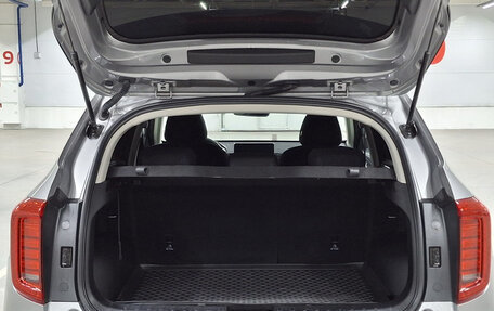 Haval Jolion, 2022 год, 2 170 000 рублей, 12 фотография