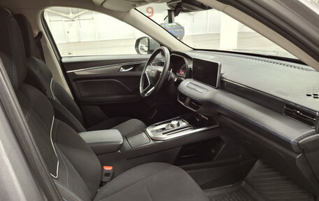 Haval Jolion, 2022 год, 2 170 000 рублей, 13 фотография