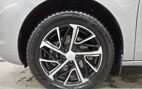 Haval Jolion, 2022 год, 2 170 000 рублей, 22 фотография