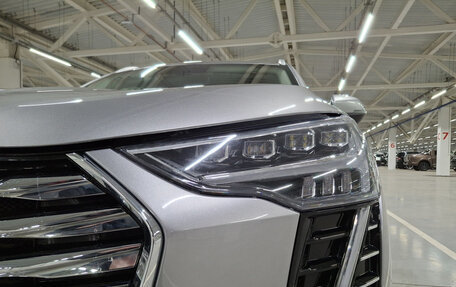 Haval Jolion, 2022 год, 2 170 000 рублей, 21 фотография