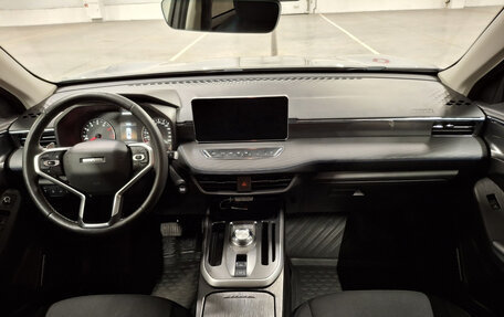 Haval Jolion, 2022 год, 2 170 000 рублей, 17 фотография