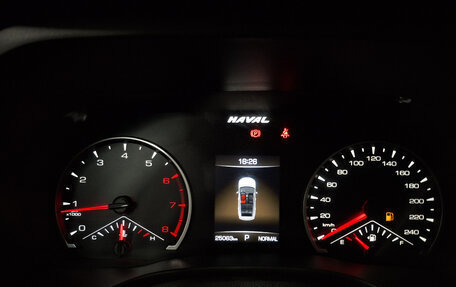 Haval Jolion, 2022 год, 2 170 000 рублей, 16 фотография