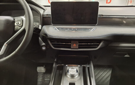 Haval Jolion, 2022 год, 2 170 000 рублей, 18 фотография