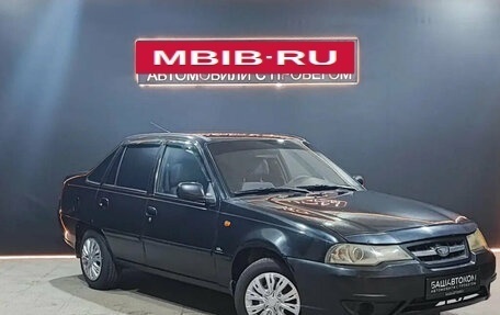 Daewoo Nexia I рестайлинг, 2012 год, 160 000 рублей, 3 фотография